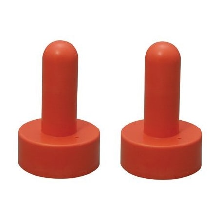 Fairchild Industries 2PK Calf Snap Nipple 997-2